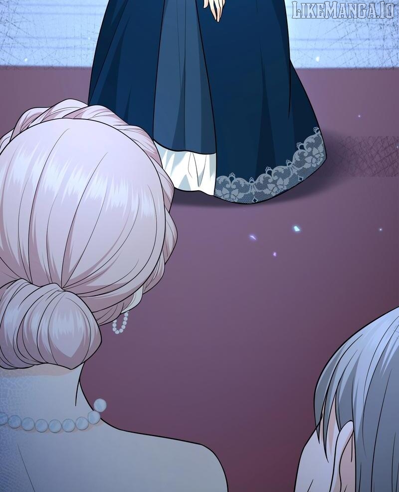 Adored By The Beast That Killed The King Chapter 18 - page 35