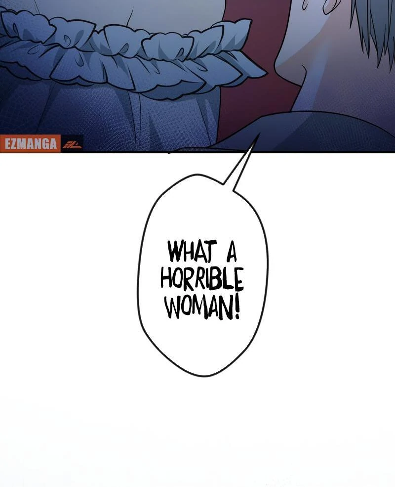 Adored By The Beast That Killed The King Chapter 18 - page 36