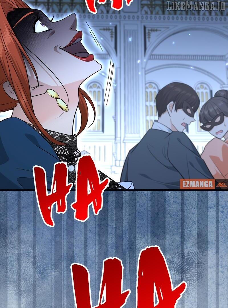 Adored By The Beast That Killed The King Chapter 18 - page 38