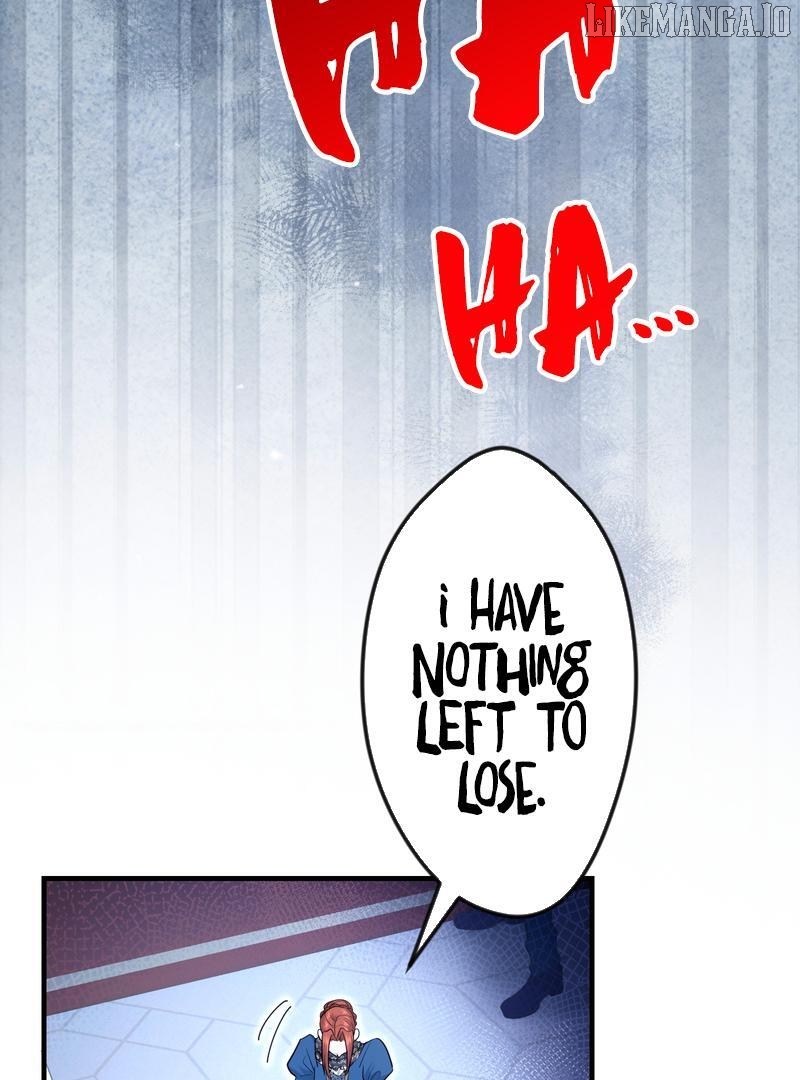 Adored By The Beast That Killed The King Chapter 18 - page 39