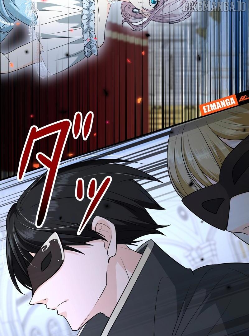 Adored By The Beast That Killed The King Chapter 18 - page 4