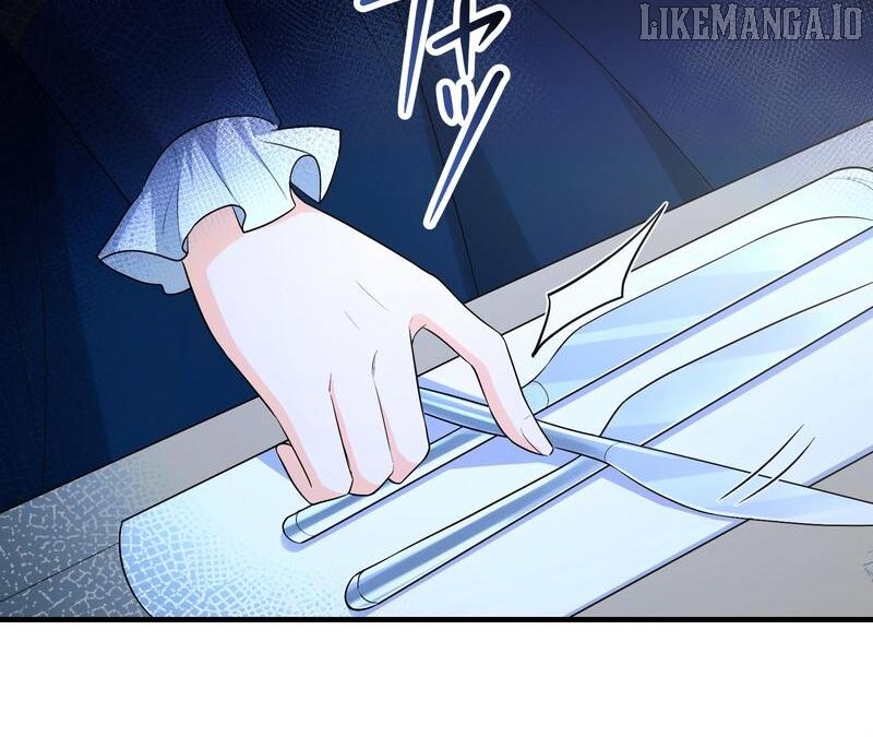 Adored By The Beast That Killed The King Chapter 18 - page 42