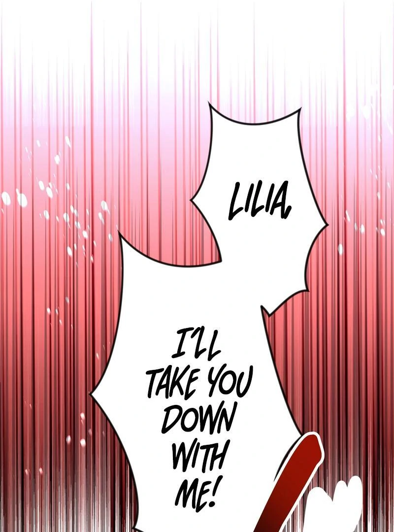 Adored By The Beast That Killed The King Chapter 18 - page 43