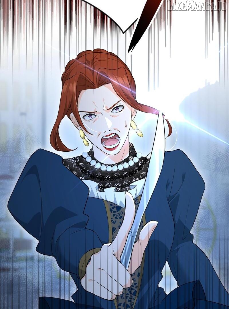 Adored By The Beast That Killed The King Chapter 18 - page 44