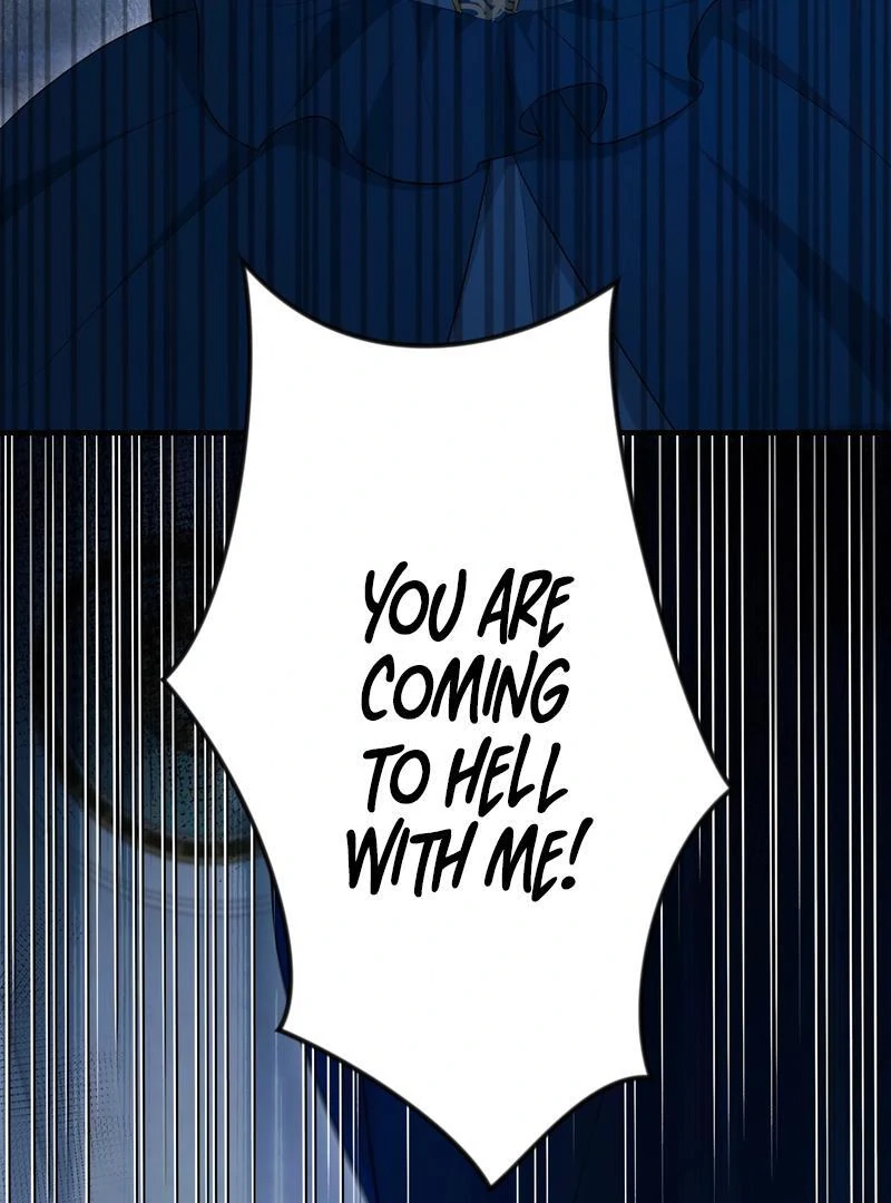 Adored By The Beast That Killed The King Chapter 18 - page 45