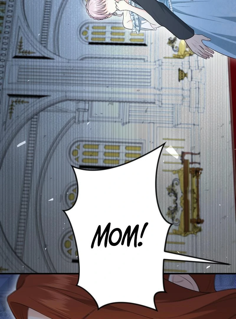 Adored By The Beast That Killed The King Chapter 18 - page 47