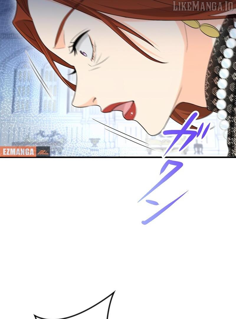 Adored By The Beast That Killed The King Chapter 18 - page 48