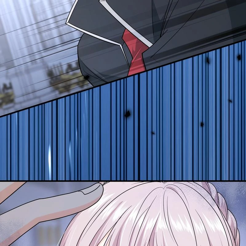 Adored By The Beast That Killed The King Chapter 18 - page 5