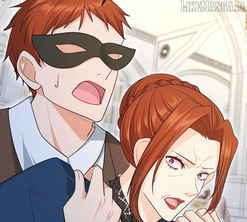 Adored By The Beast That Killed The King Chapter 18 - page 50