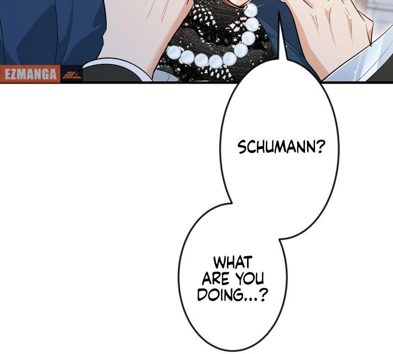 Adored By The Beast That Killed The King Chapter 18 - page 51