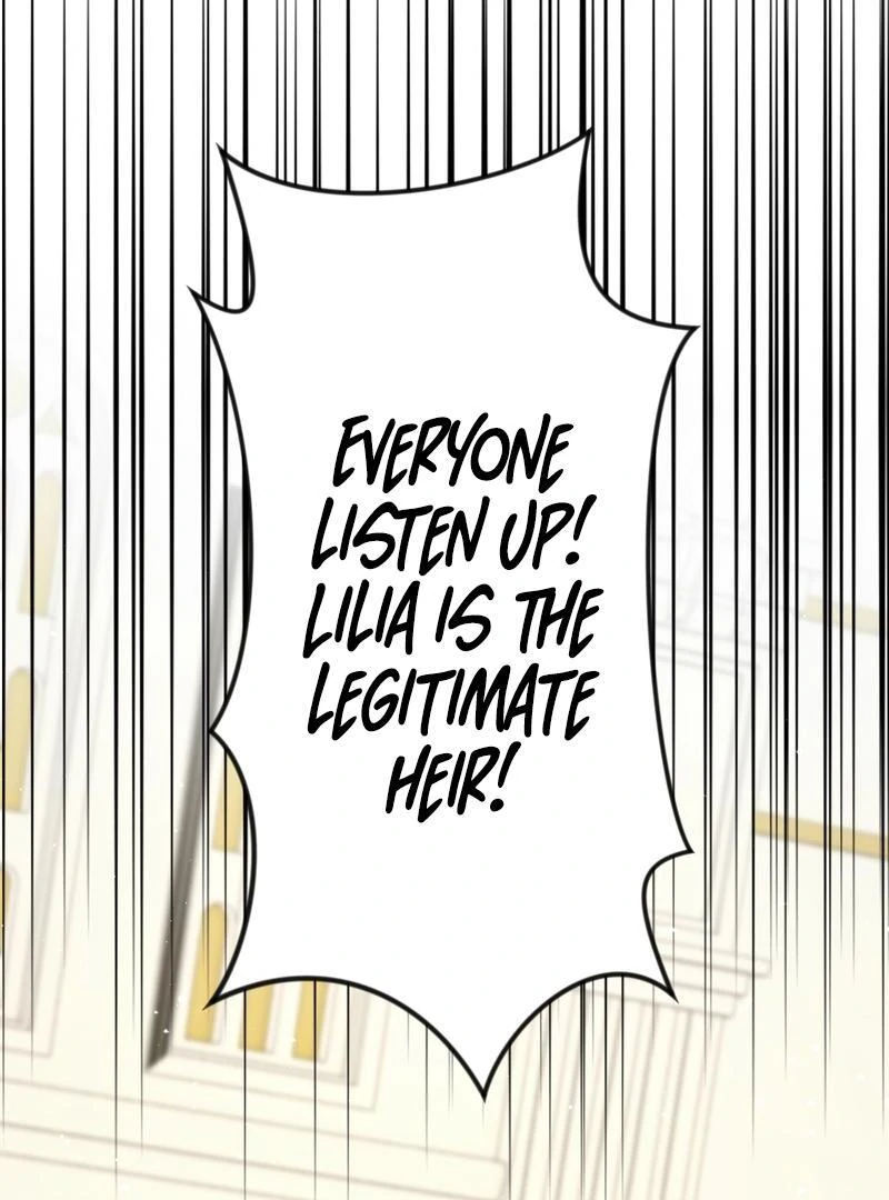 Adored By The Beast That Killed The King Chapter 18 - page 53