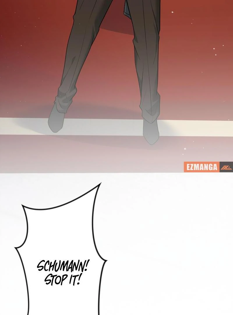 Adored By The Beast That Killed The King Chapter 18 - page 55