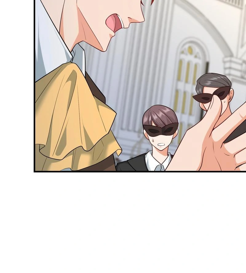 Adored By The Beast That Killed The King Chapter 18 - page 58