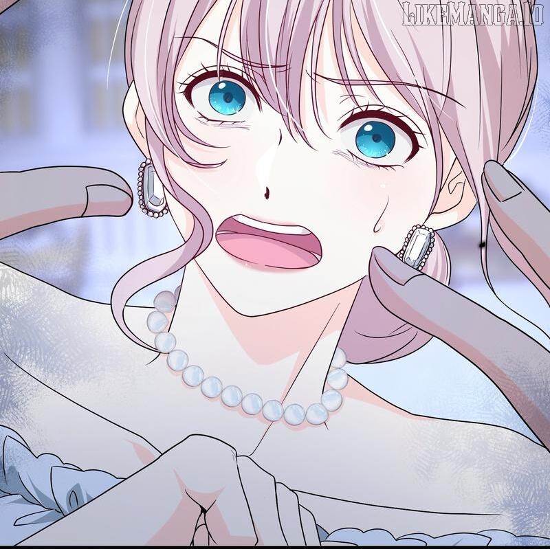 Adored By The Beast That Killed The King Chapter 18 - page 6