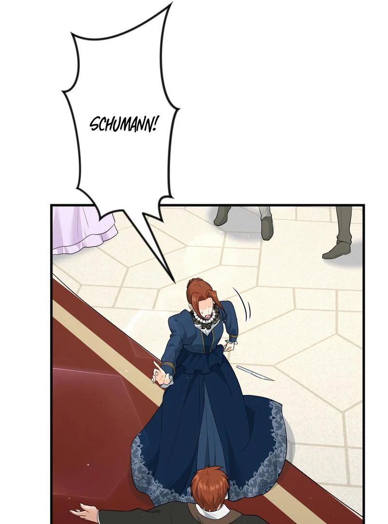 Adored By The Beast That Killed The King Chapter 18 - page 60