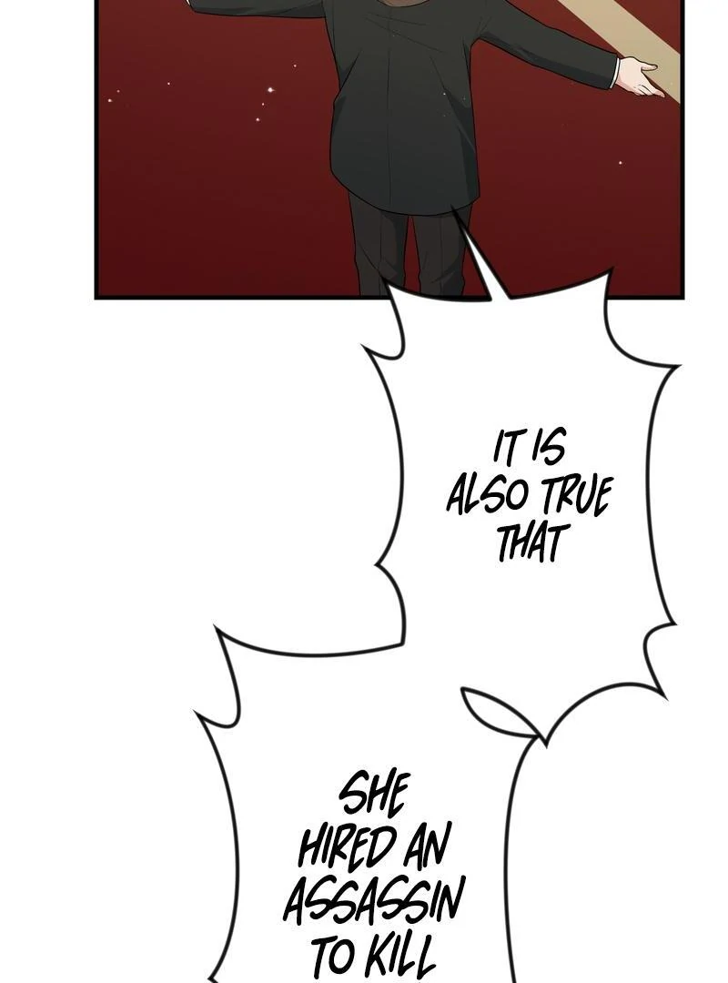 Adored By The Beast That Killed The King Chapter 18 - page 61