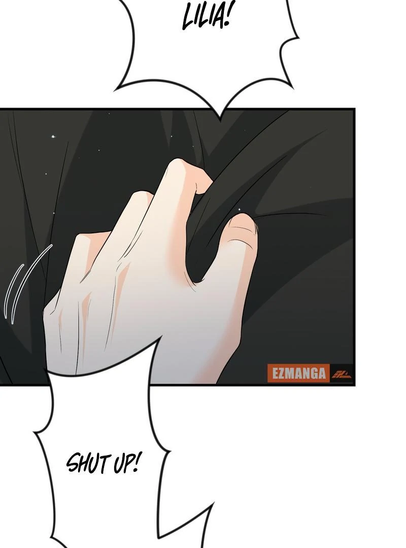 Adored By The Beast That Killed The King Chapter 18 - page 62