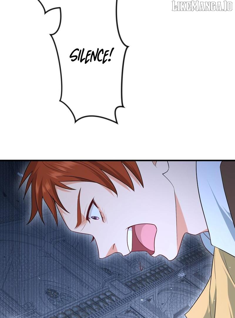 Adored By The Beast That Killed The King Chapter 18 - page 63