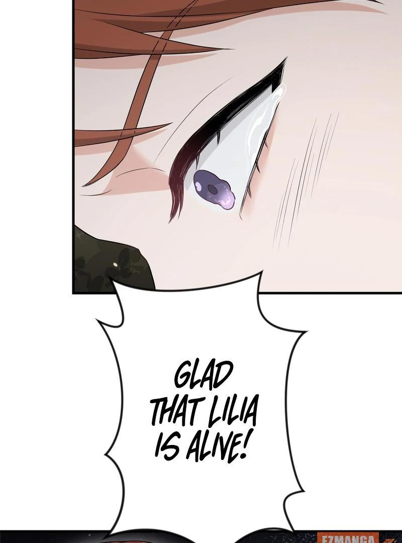 Adored By The Beast That Killed The King Chapter 18 - page 65