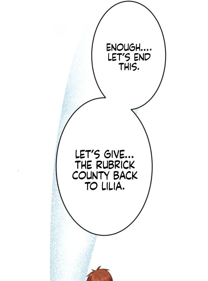 Adored By The Beast That Killed The King Chapter 18 - page 68