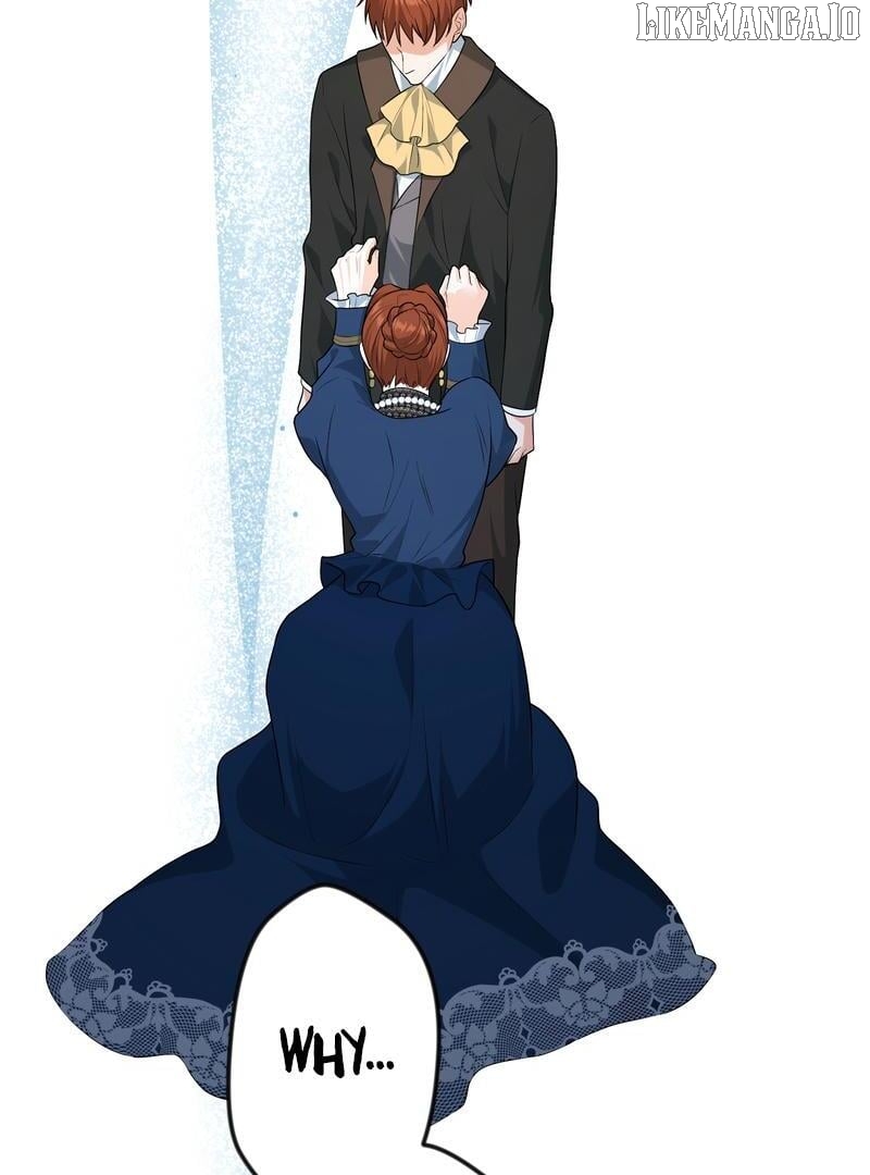 Adored By The Beast That Killed The King Chapter 18 - page 69