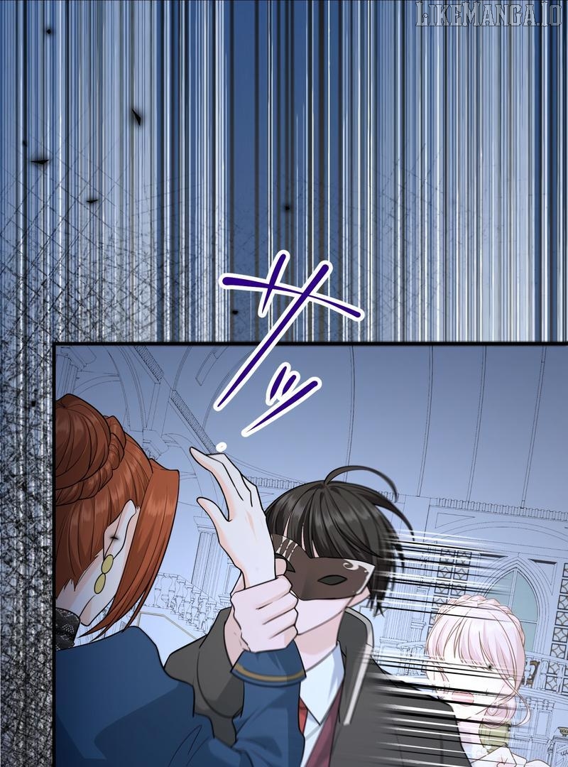 Adored By The Beast That Killed The King Chapter 18 - page 7