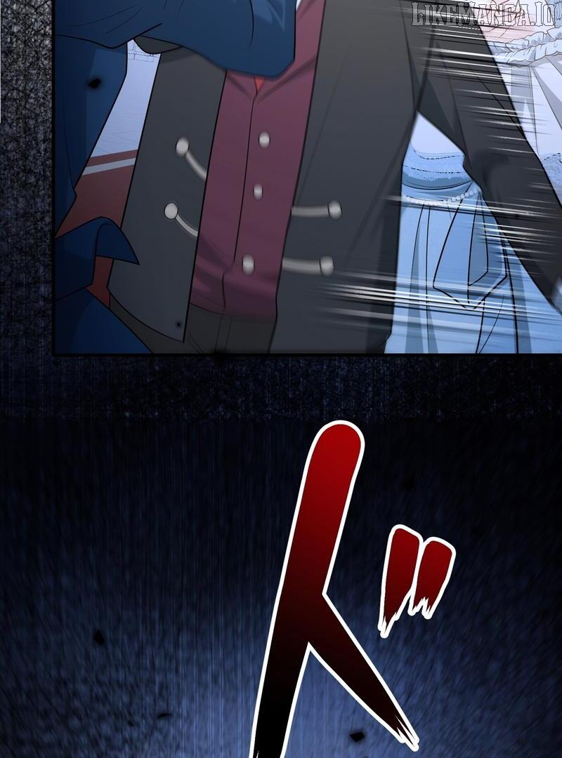 Adored By The Beast That Killed The King Chapter 18 - page 8