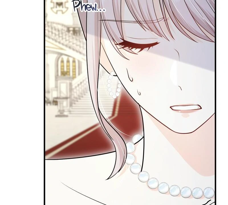 Adored By The Beast That Killed The King Chapter 18 - page 83