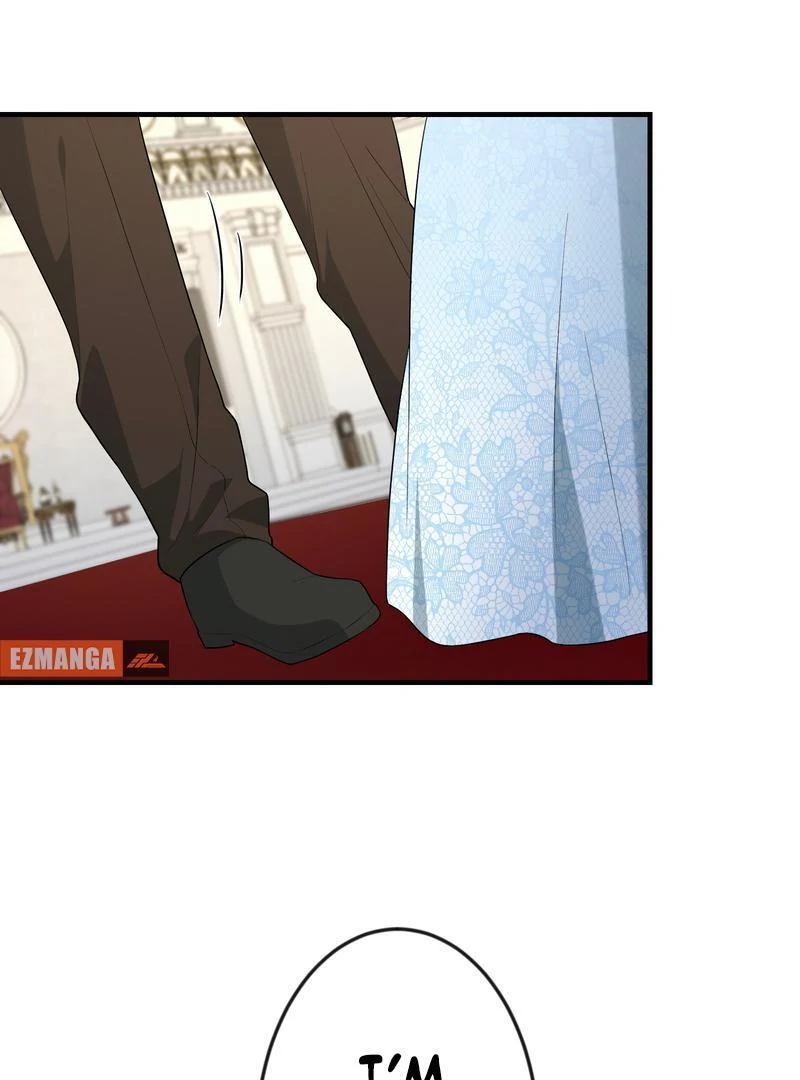 Adored By The Beast That Killed The King Chapter 18 - page 85