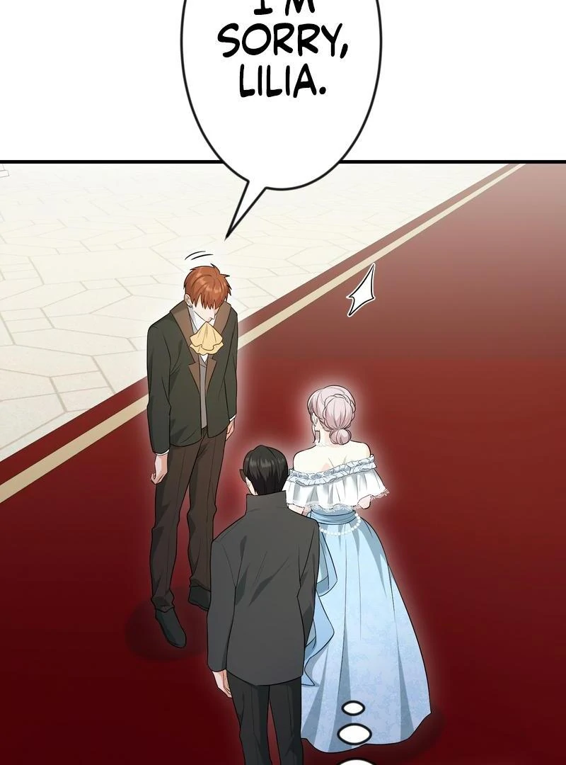 Adored By The Beast That Killed The King Chapter 18 - page 86