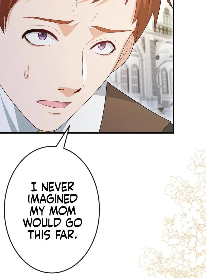 Adored By The Beast That Killed The King Chapter 18 - page 88