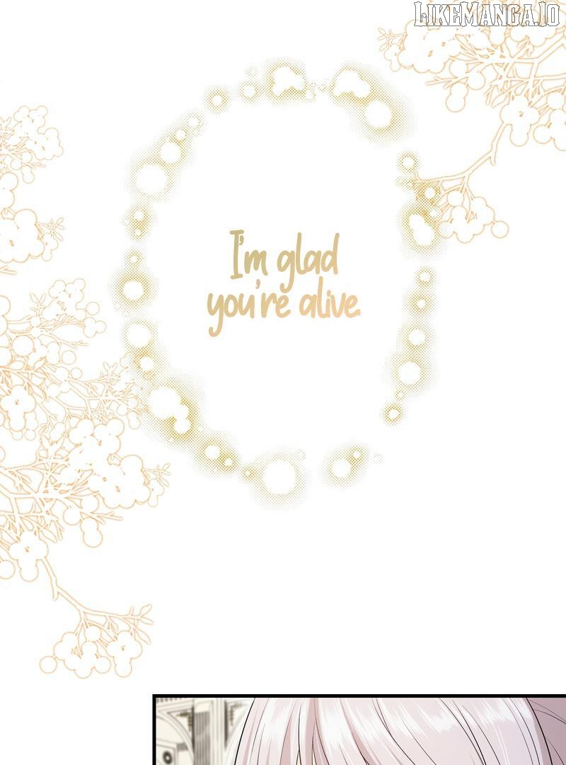 Adored By The Beast That Killed The King Chapter 18 - page 89