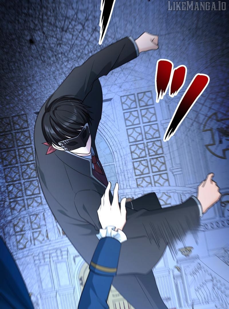 Adored By The Beast That Killed The King Chapter 18 - page 9