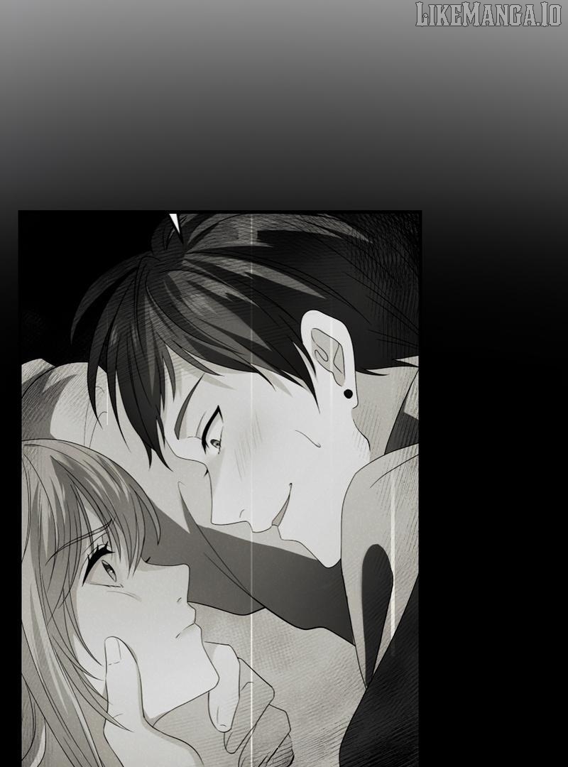 Adored By The Beast That Killed The King Chapter 18 - page 91