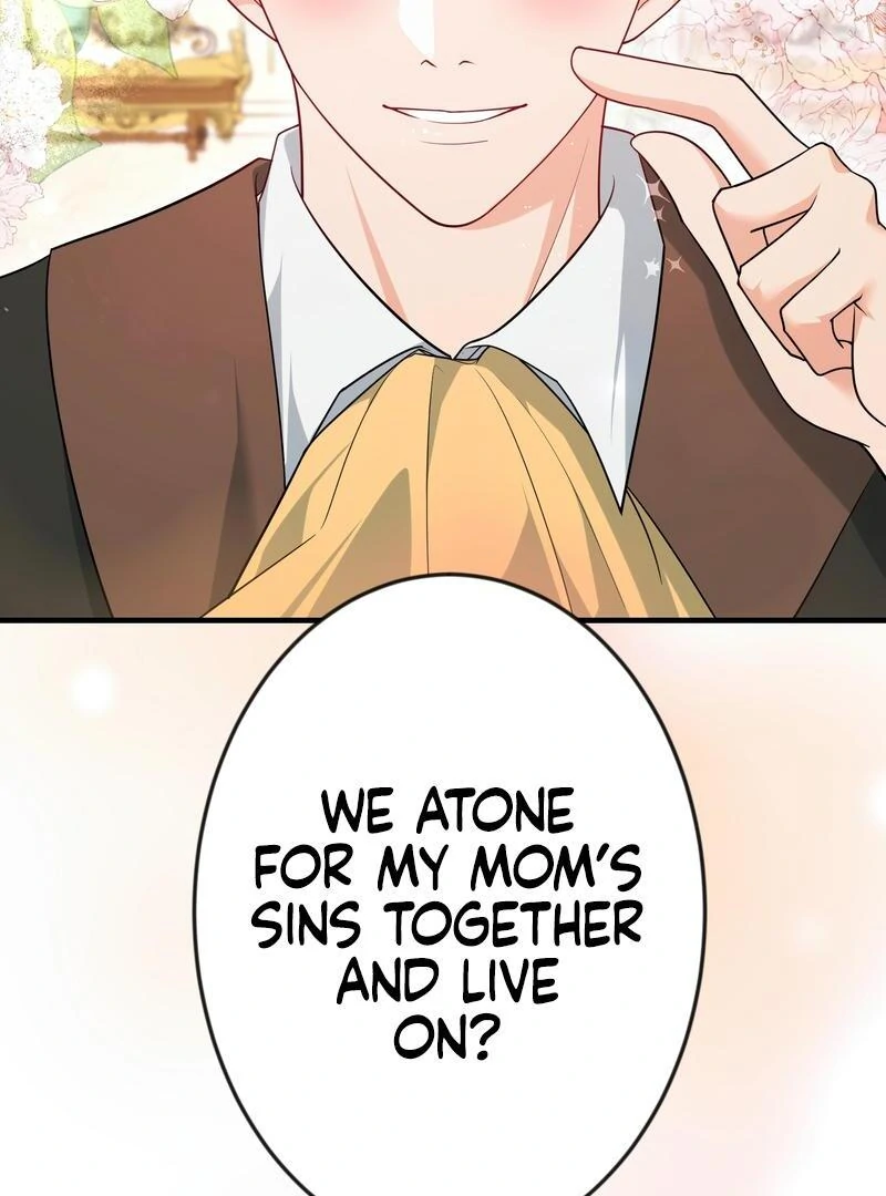 Adored By The Beast That Killed The King Chapter 18 - page 97