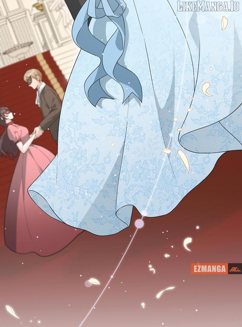 Adored By The Beast That Killed The King Chapter 19 - page 10