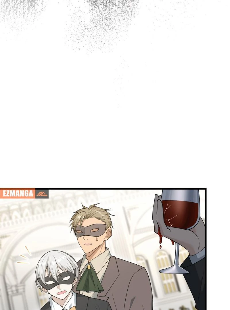 Adored By The Beast That Killed The King Chapter 19 - page 100