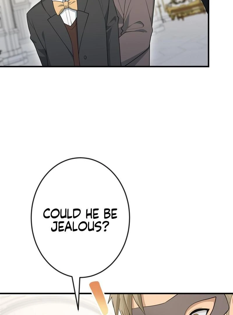 Adored By The Beast That Killed The King Chapter 19 - page 101