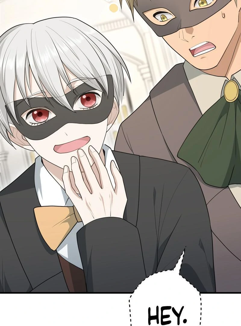 Adored By The Beast That Killed The King Chapter 19 - page 102