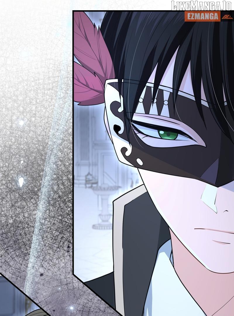 Adored By The Beast That Killed The King Chapter 19 - page 107