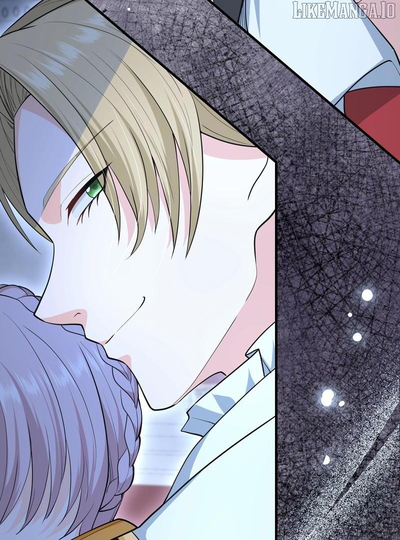 Adored By The Beast That Killed The King Chapter 19 - page 108