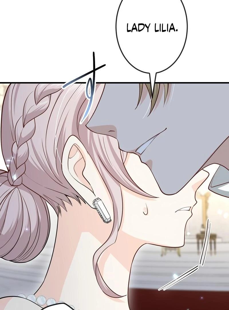 Adored By The Beast That Killed The King Chapter 19 - page 110