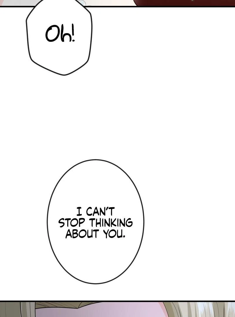 Adored By The Beast That Killed The King Chapter 19 - page 111