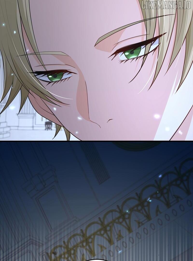 Adored By The Beast That Killed The King Chapter 19 - page 112