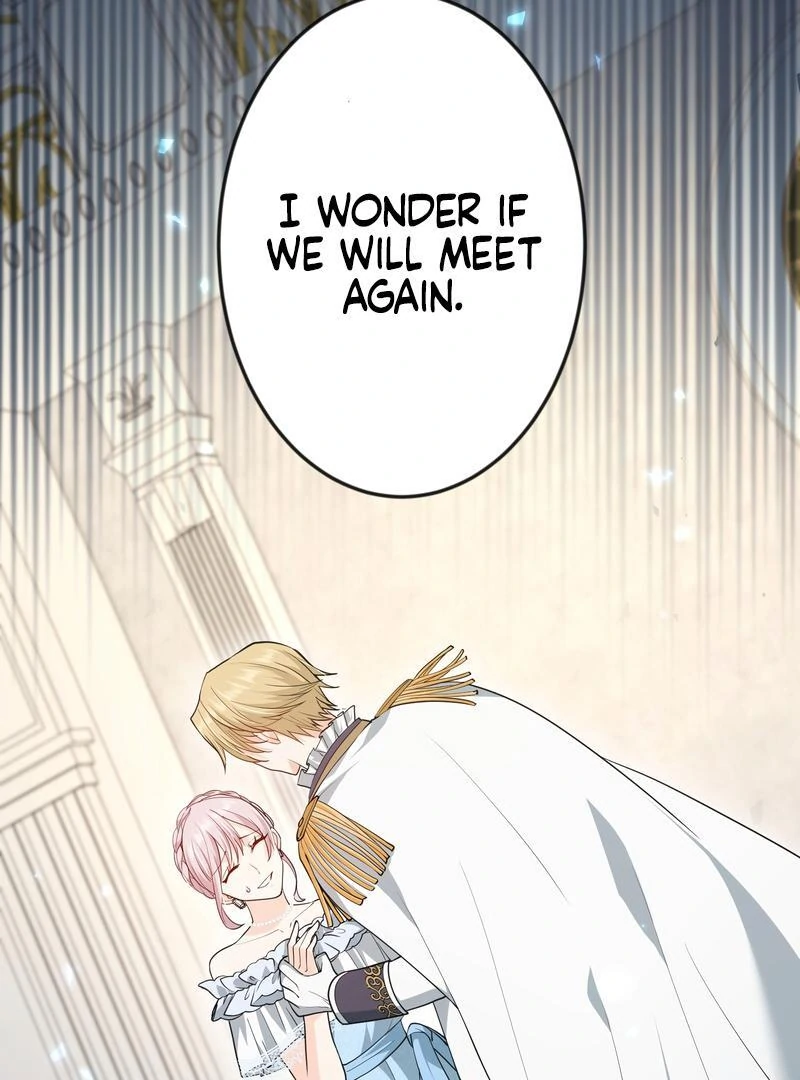 Adored By The Beast That Killed The King Chapter 19 - page 113