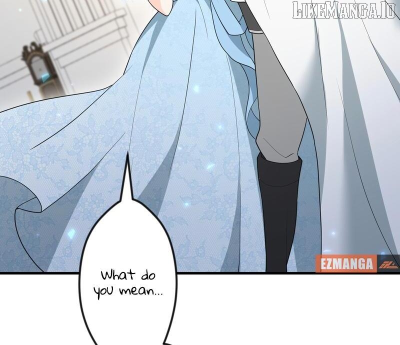 Adored By The Beast That Killed The King Chapter 19 - page 114