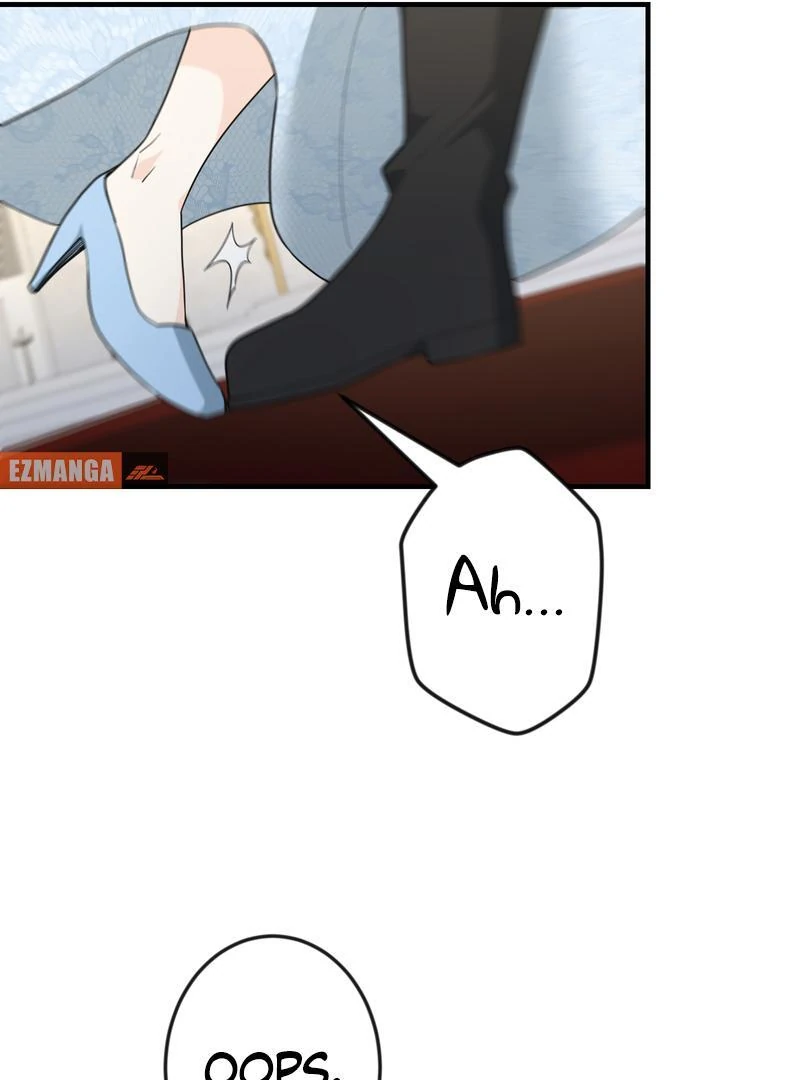 Adored By The Beast That Killed The King Chapter 19 - page 116