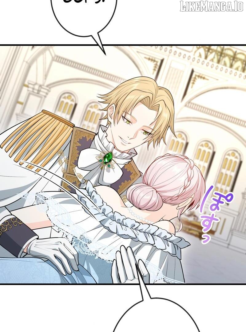 Adored By The Beast That Killed The King Chapter 19 - page 117