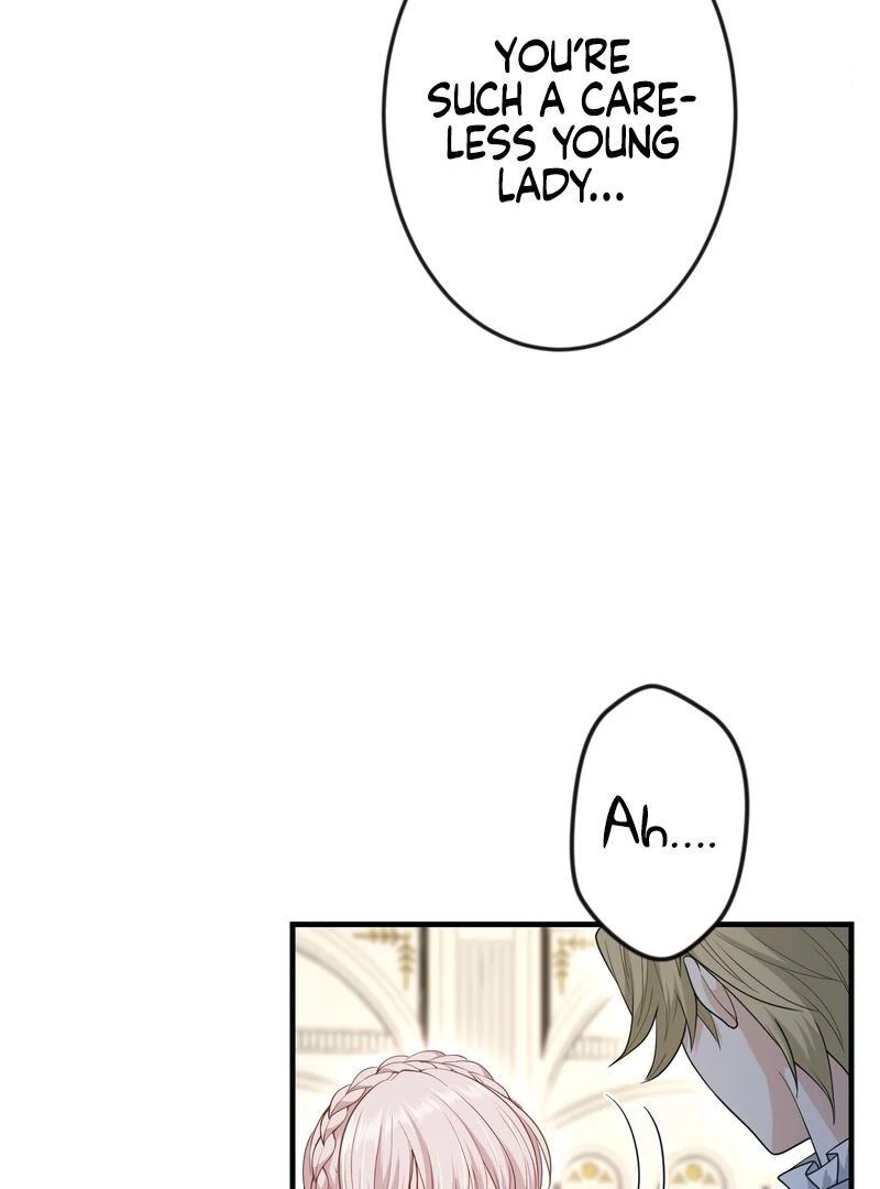 Adored By The Beast That Killed The King Chapter 19 - page 118