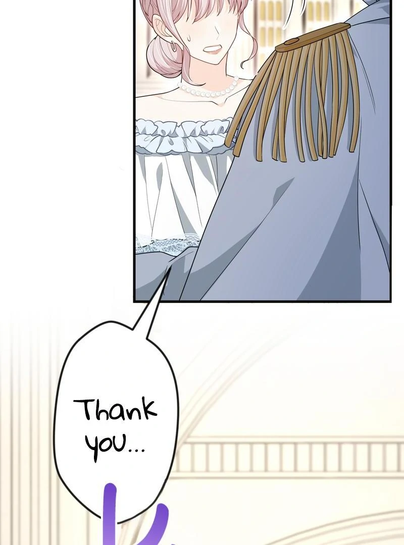 Adored By The Beast That Killed The King Chapter 19 - page 119